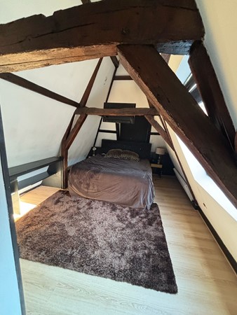 Medium property photo - Spekstraat 4, 2011 HM Haarlem